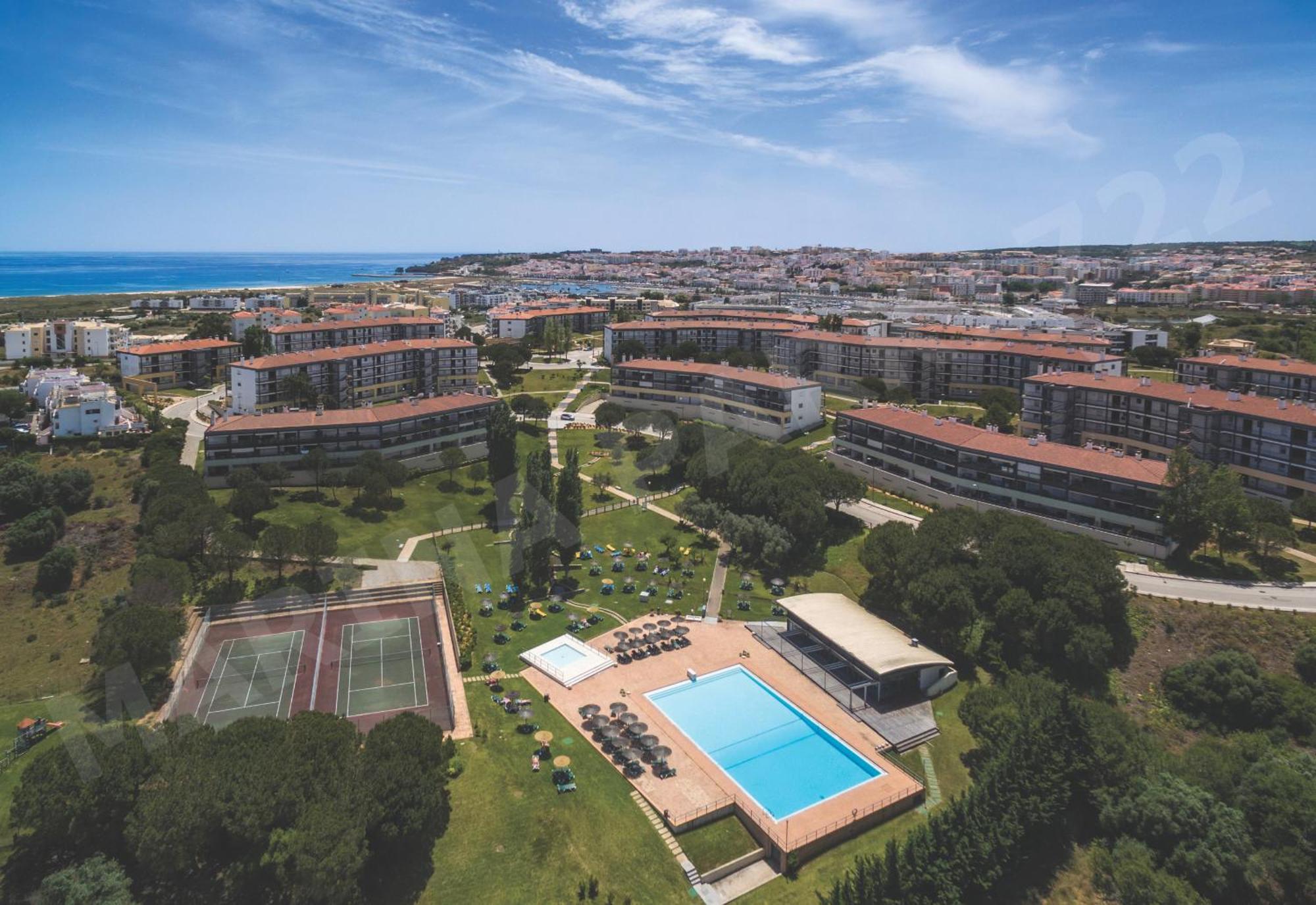 Appartamento 1722 Marina Park Lagos Esterno foto
