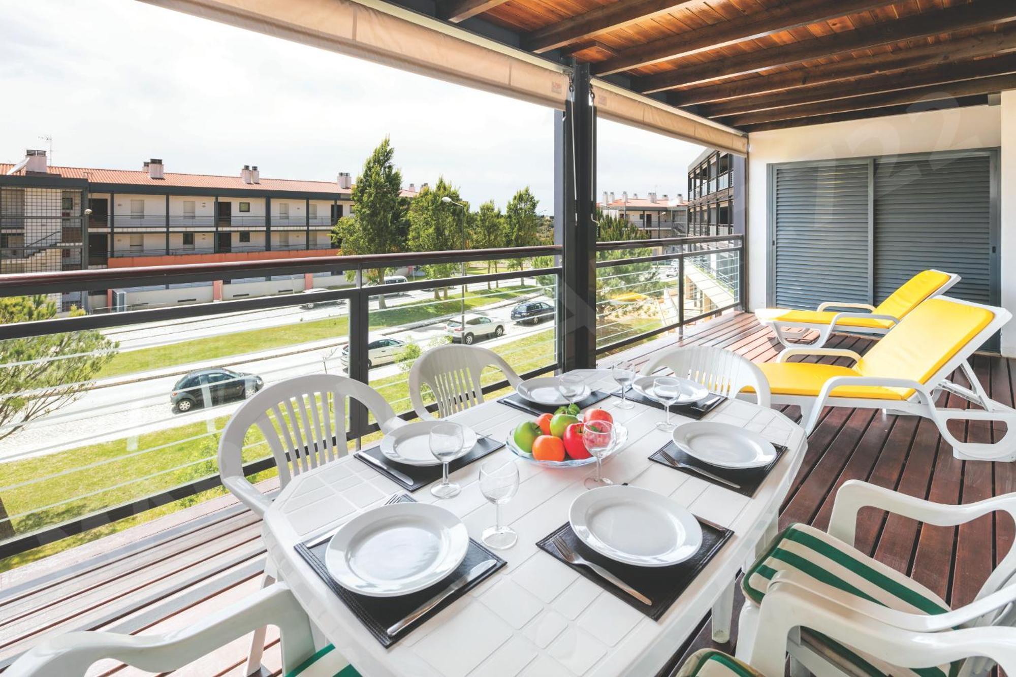 Appartamento 1722 Marina Park Lagos Esterno foto